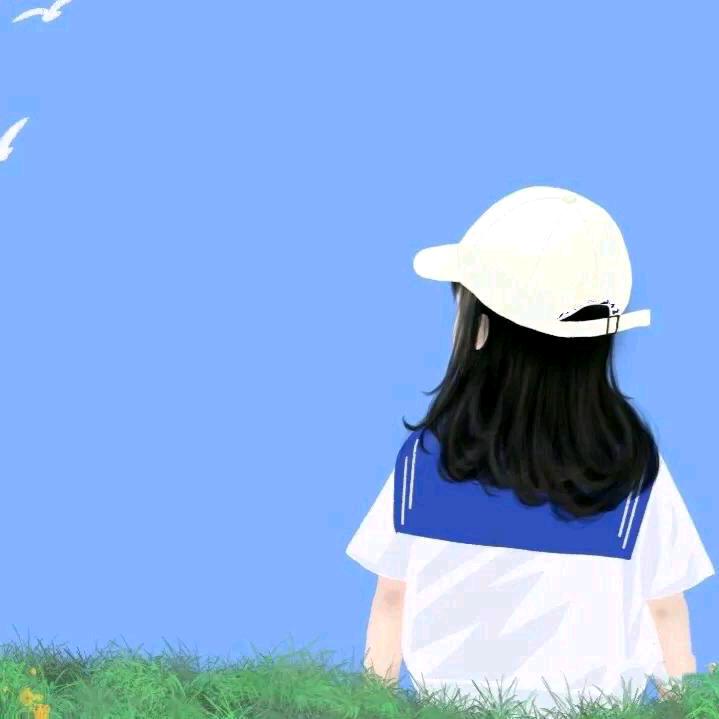 可爱的人