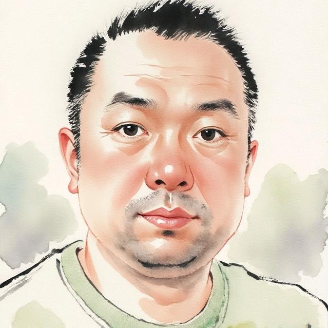 ༒小时候可坏了