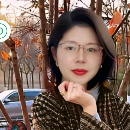 午后阳光，