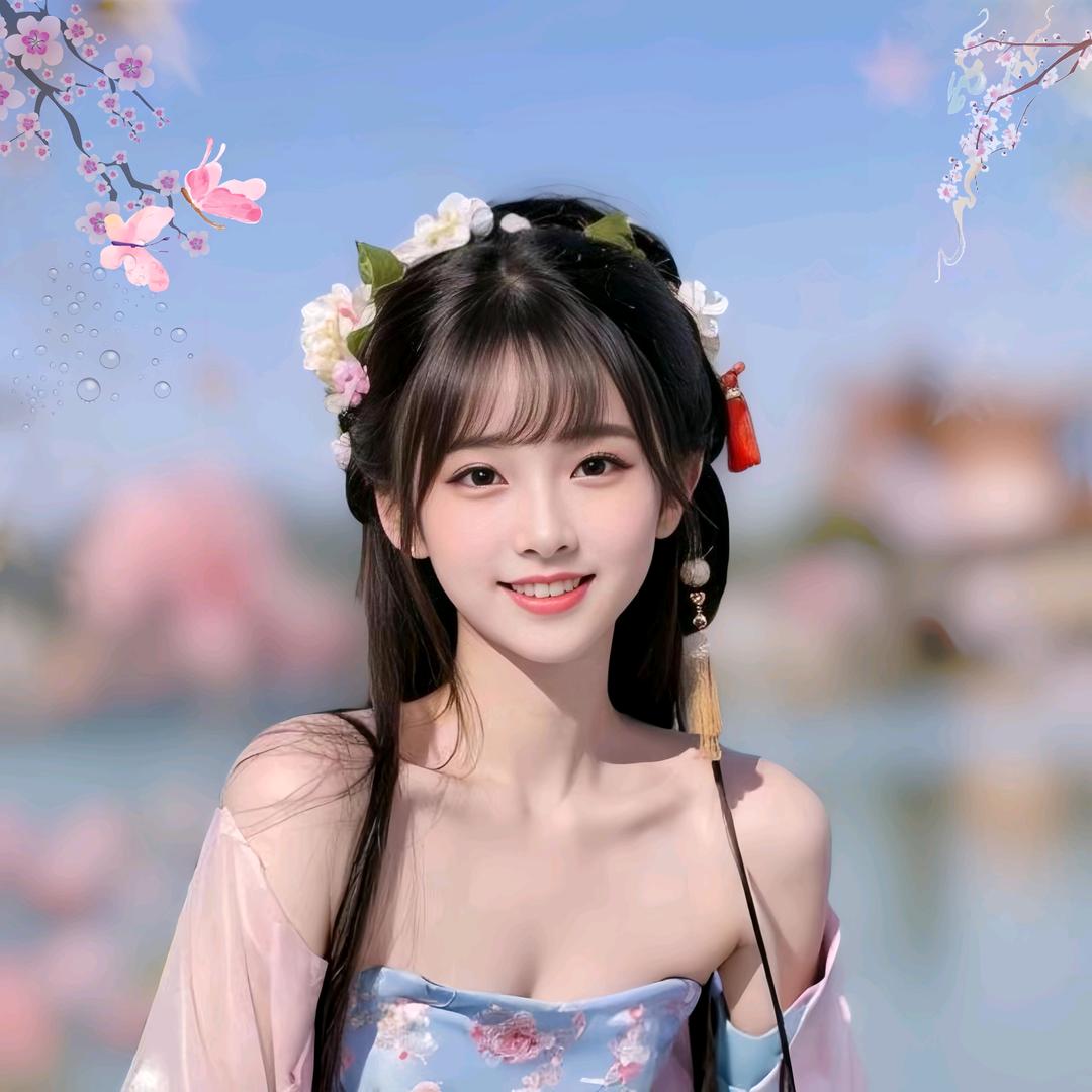 贝贝⁶