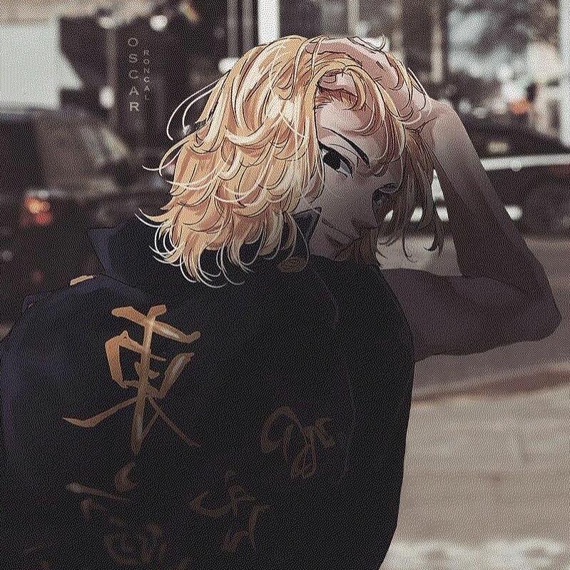 卡蜜拉的男神（永劫无间）