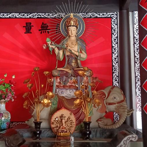 左一
