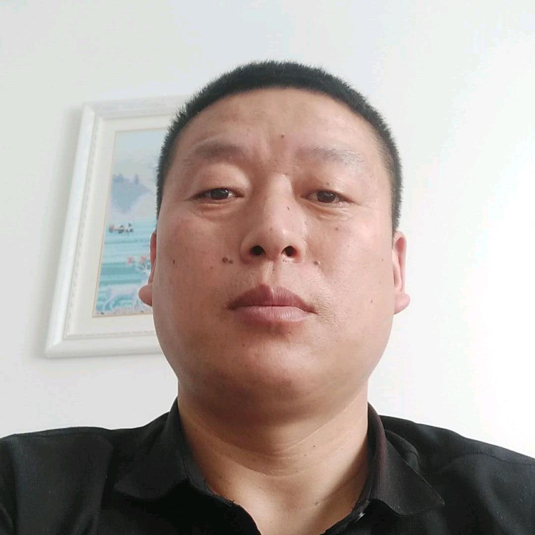 刘金岁月(杰哥)