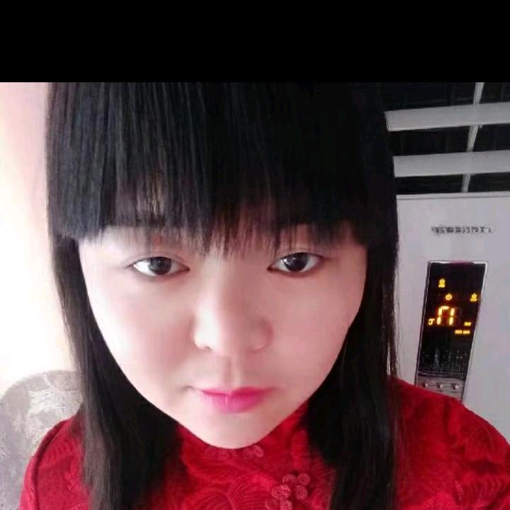 玲姐，正能量