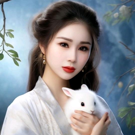 我还是我 小小希