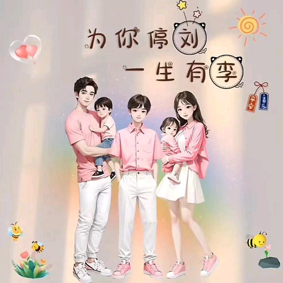 犇犇&淼淼