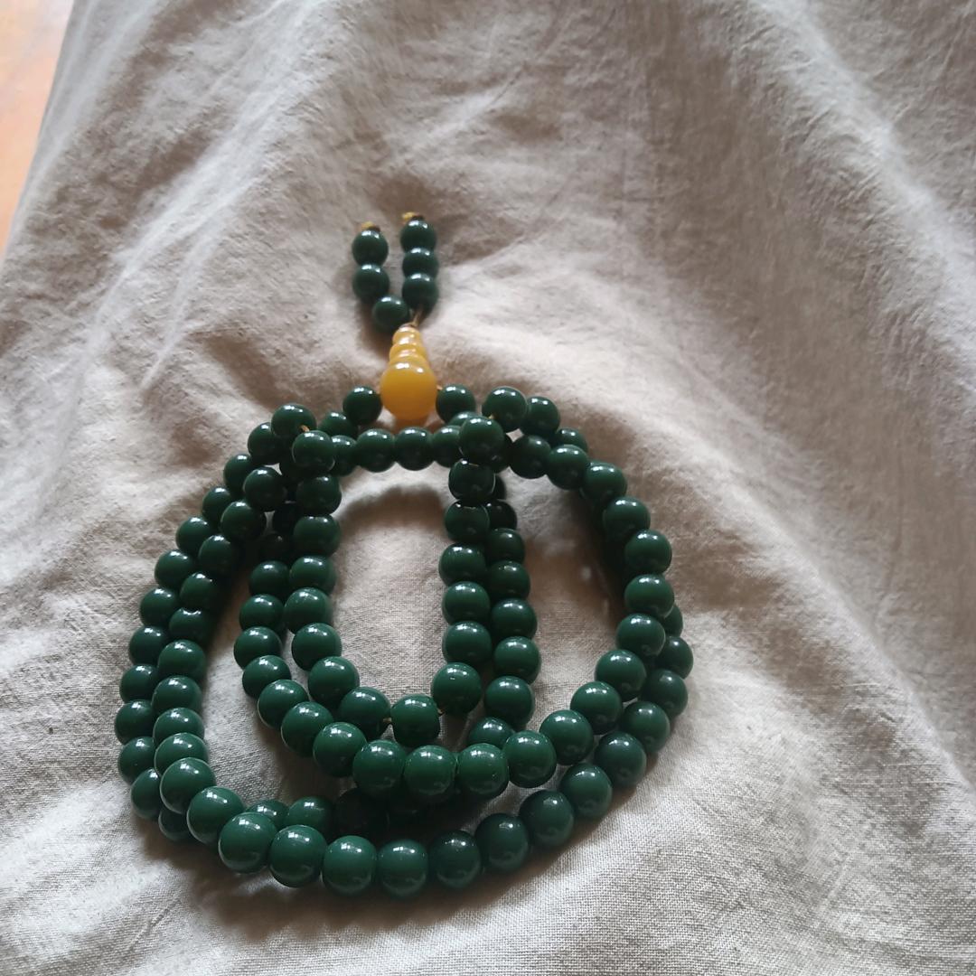 月光下的布达拉