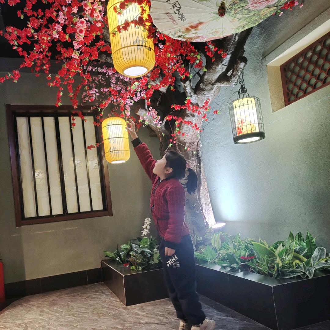 静听花开