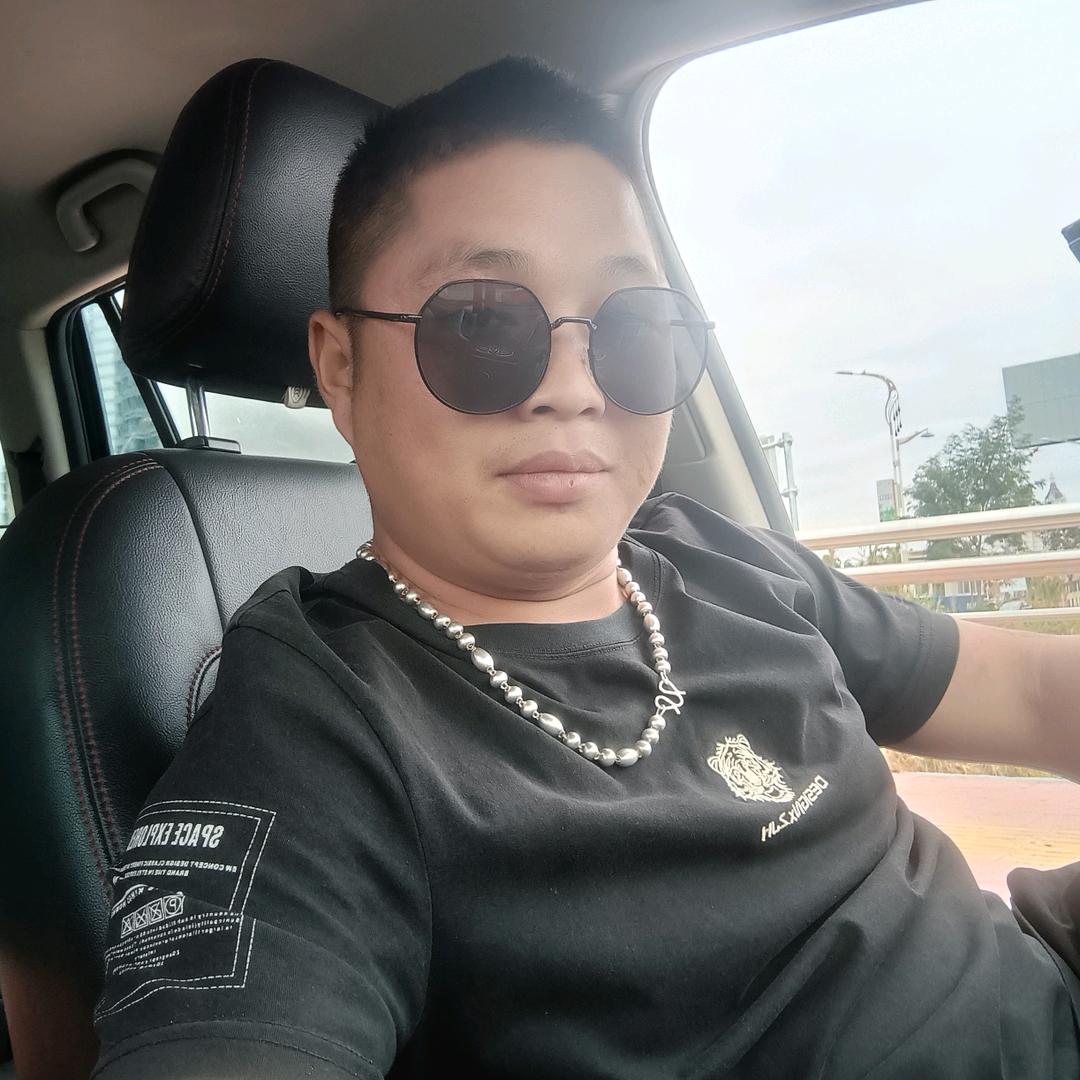 😘莫先生🥰