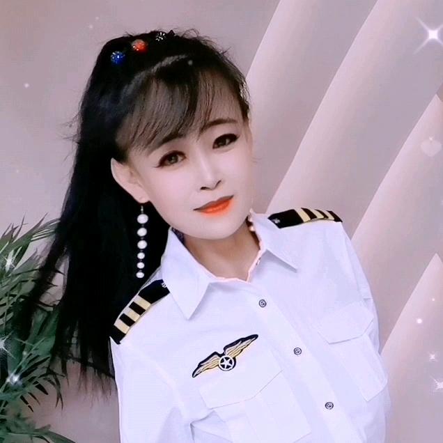 白狐广场舞