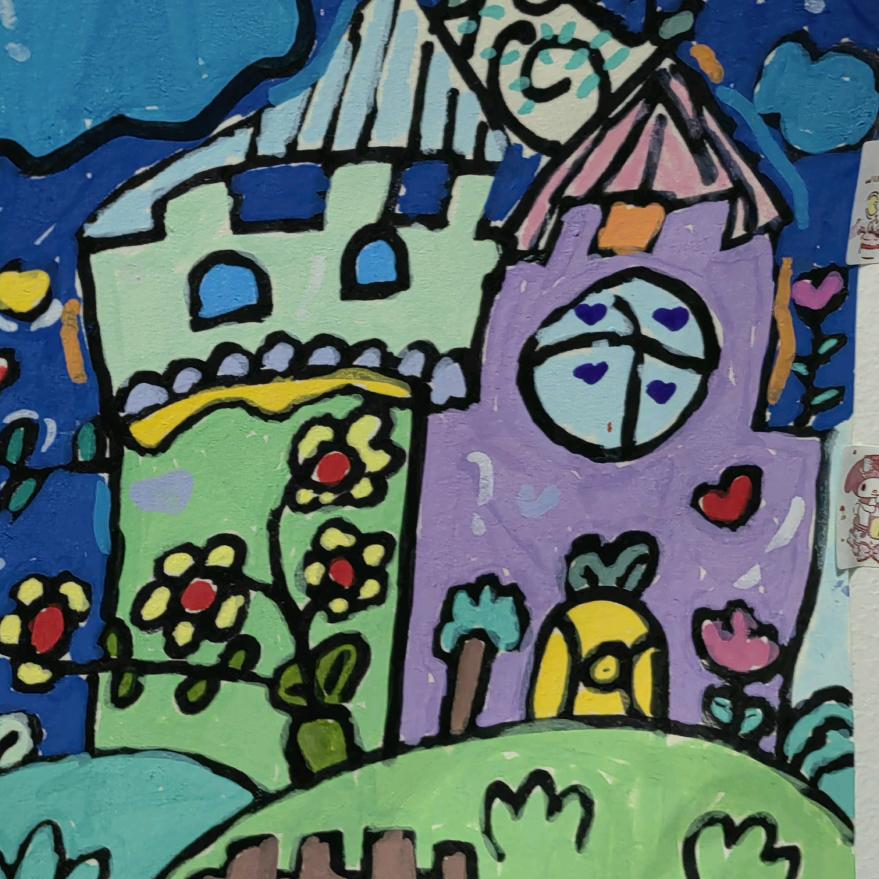 熙熙🎀🌷🌸🌼🪻