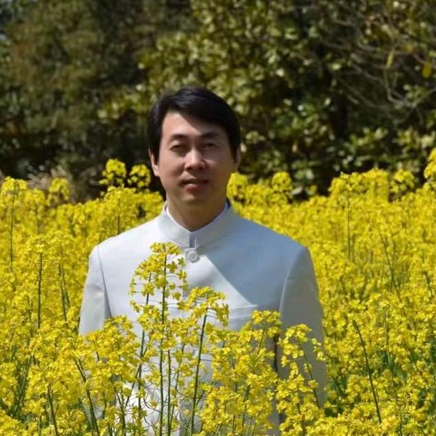 从容健康