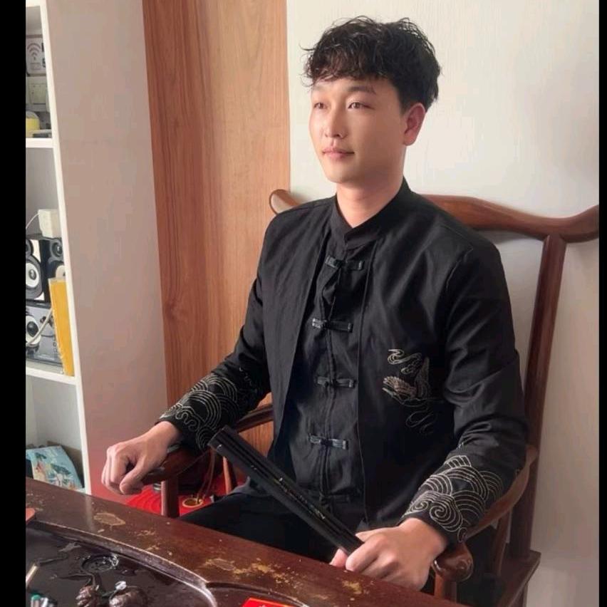 陈公子