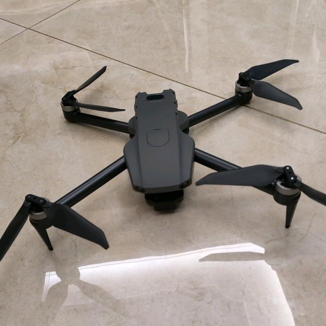 Tommy Qian 爱航拍