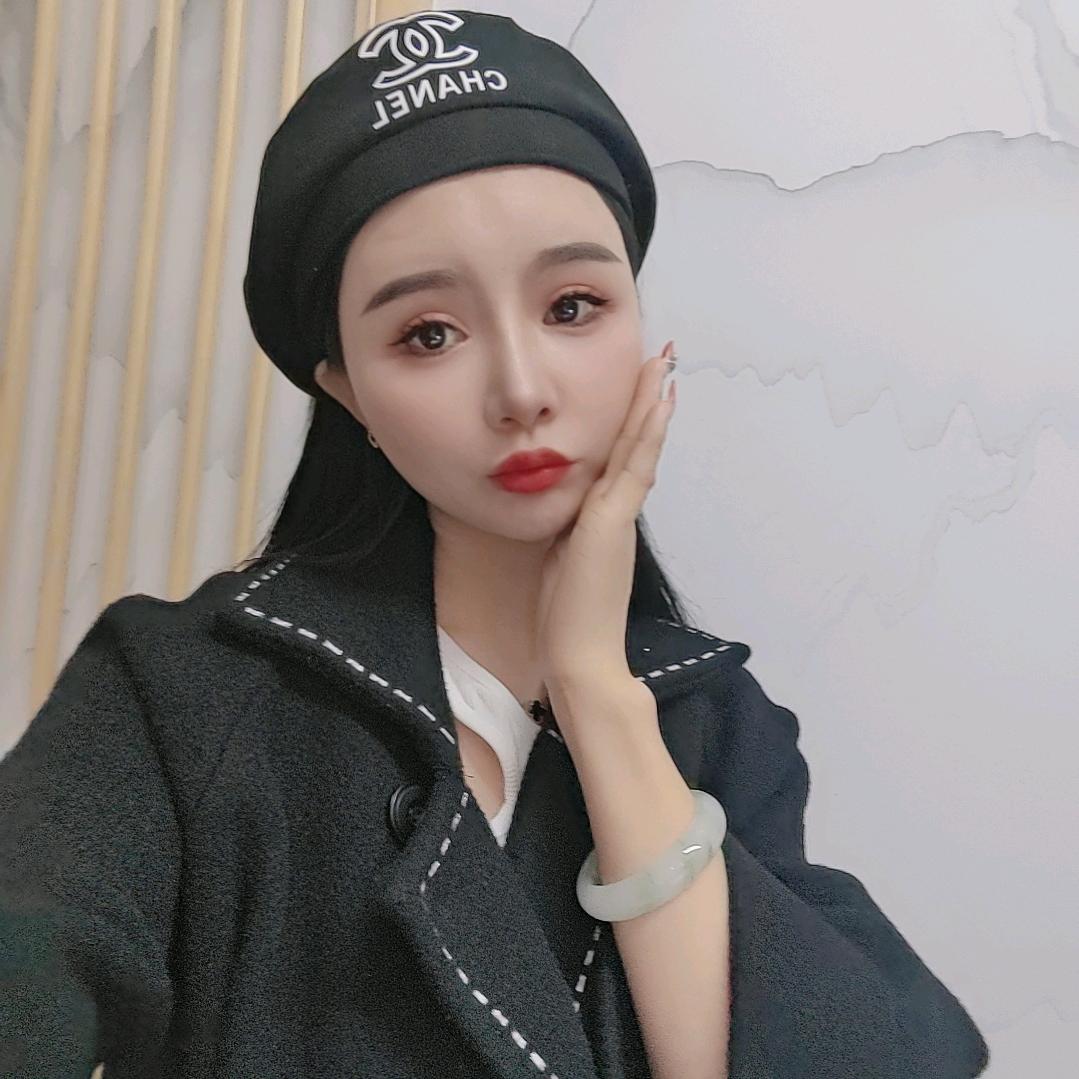 长发及腰