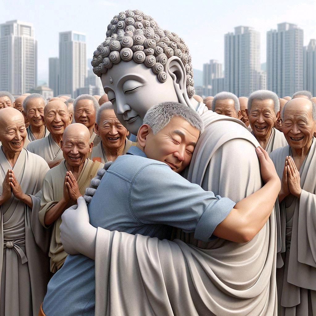 满眼星陈 喜气杨杨