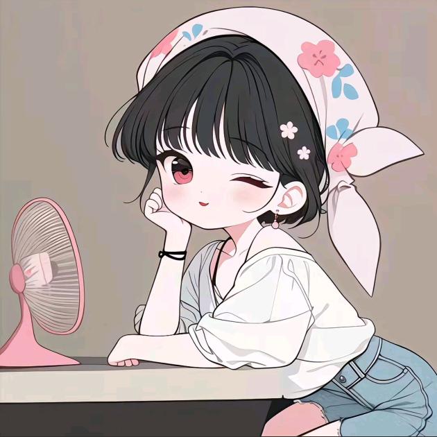 青青子衿🌈