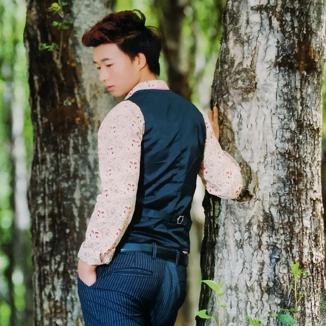 何盈苍宇