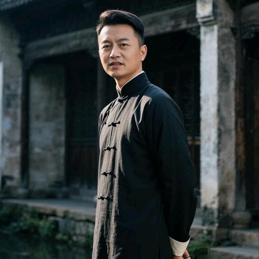 添福哥