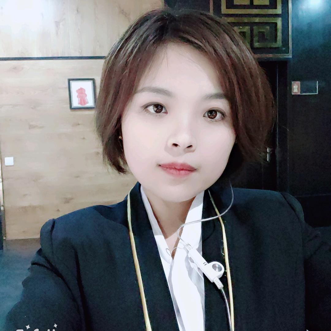 开德府前厅经理九儿