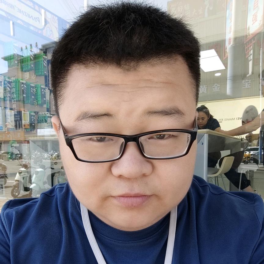 宁城品正华为小胖