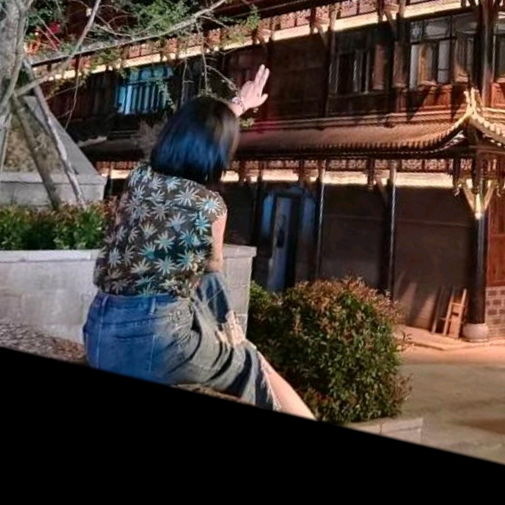 贵州兰妹