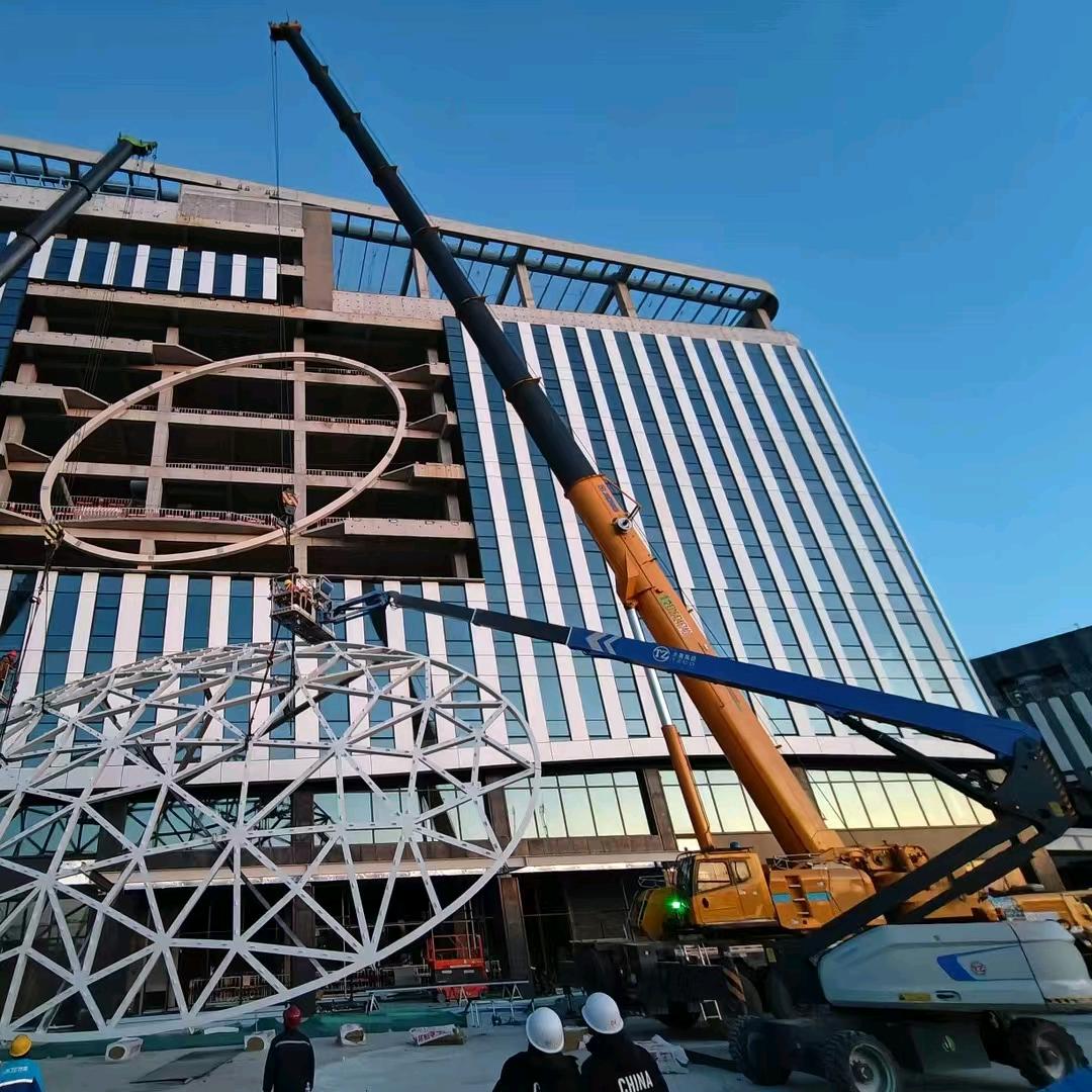 升降车租赁小刘