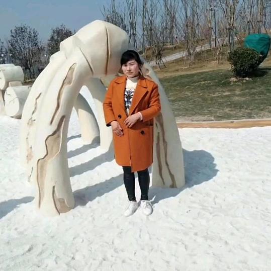 婷婷酸菜鱼