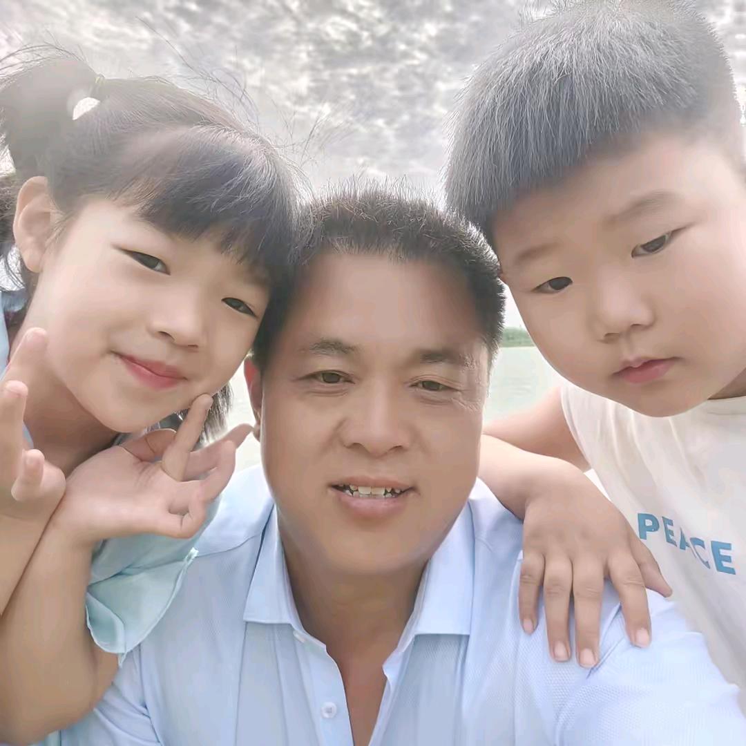 喜欢做美食的我