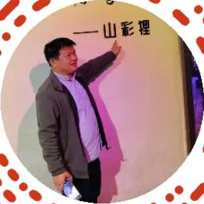 闪电正能量