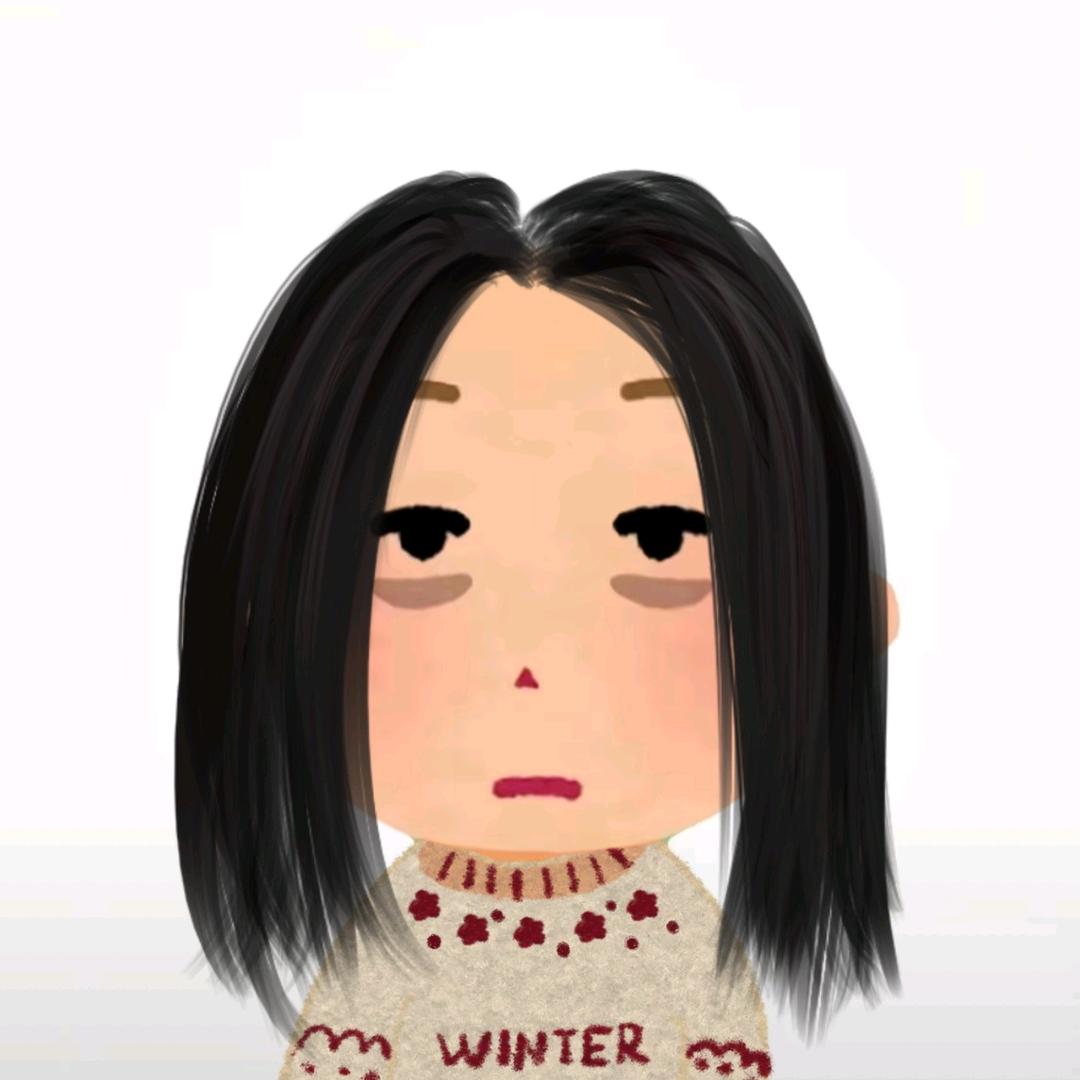 小苹果的日志🍎