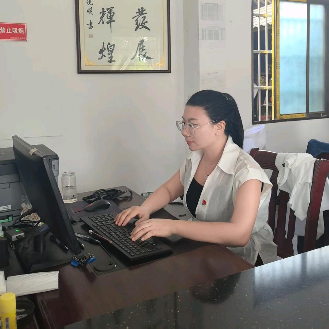 湖北宜昌小阮书记