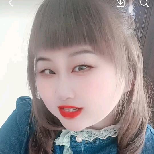 悠悠甜馨