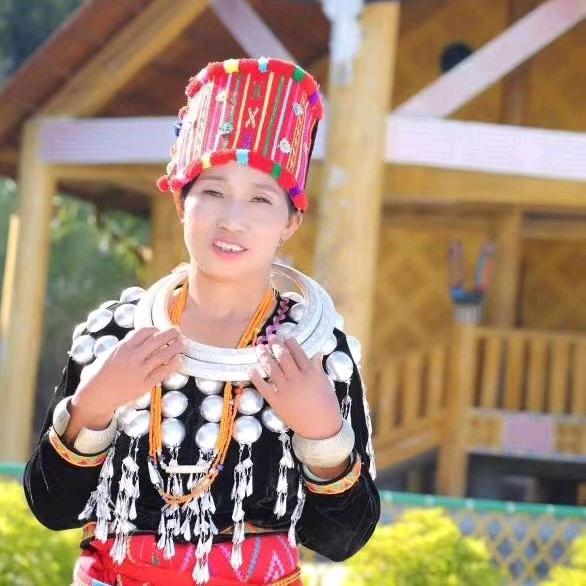 李姐的农村生活