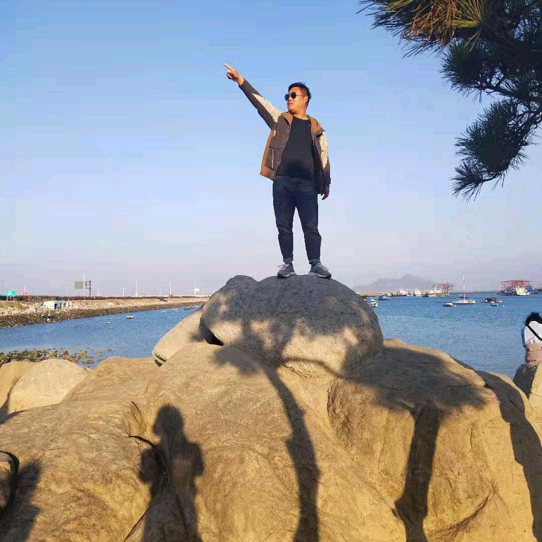 我只喝白酒（韋）