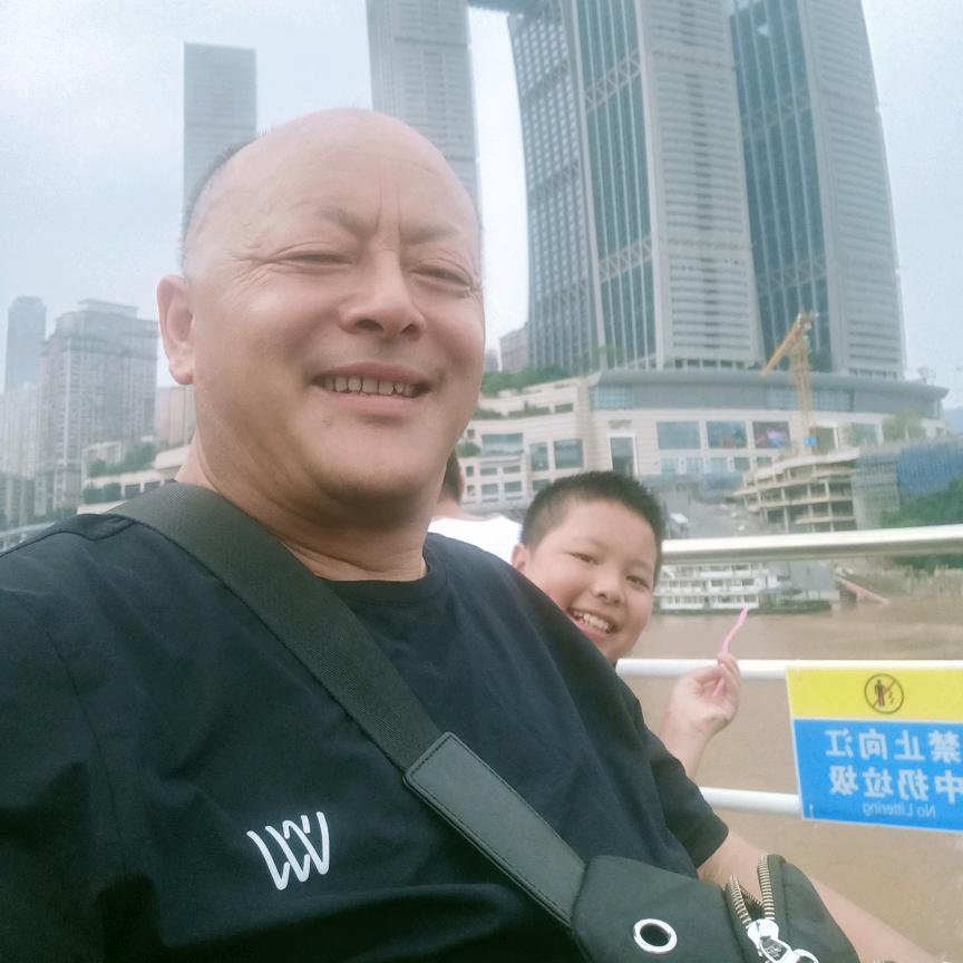 三奇陶匠