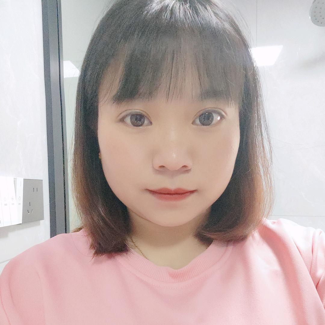 小琳妹