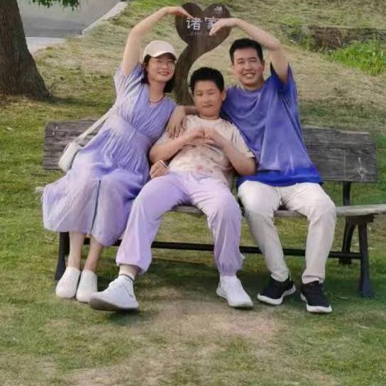 小墨妈妈｜家庭干预