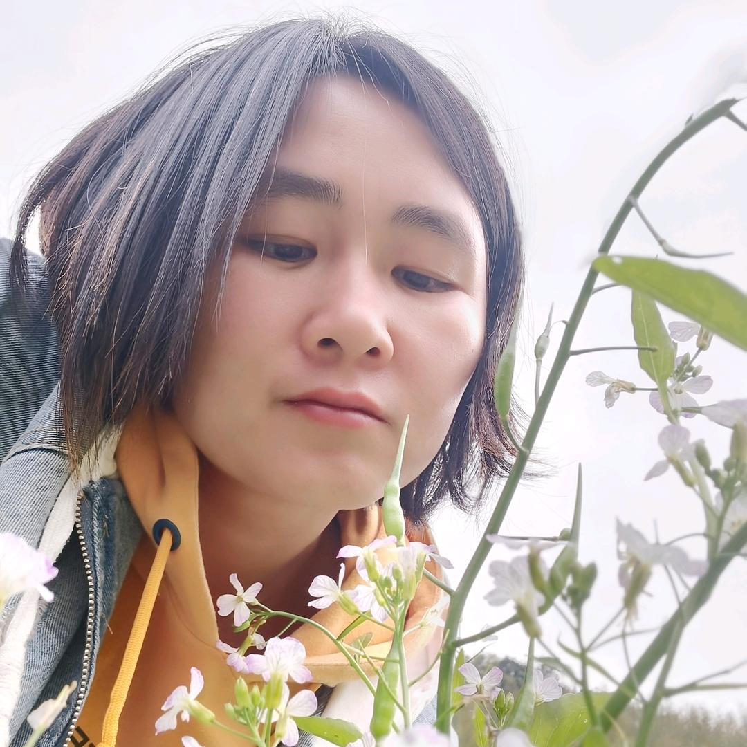 春花🌺
