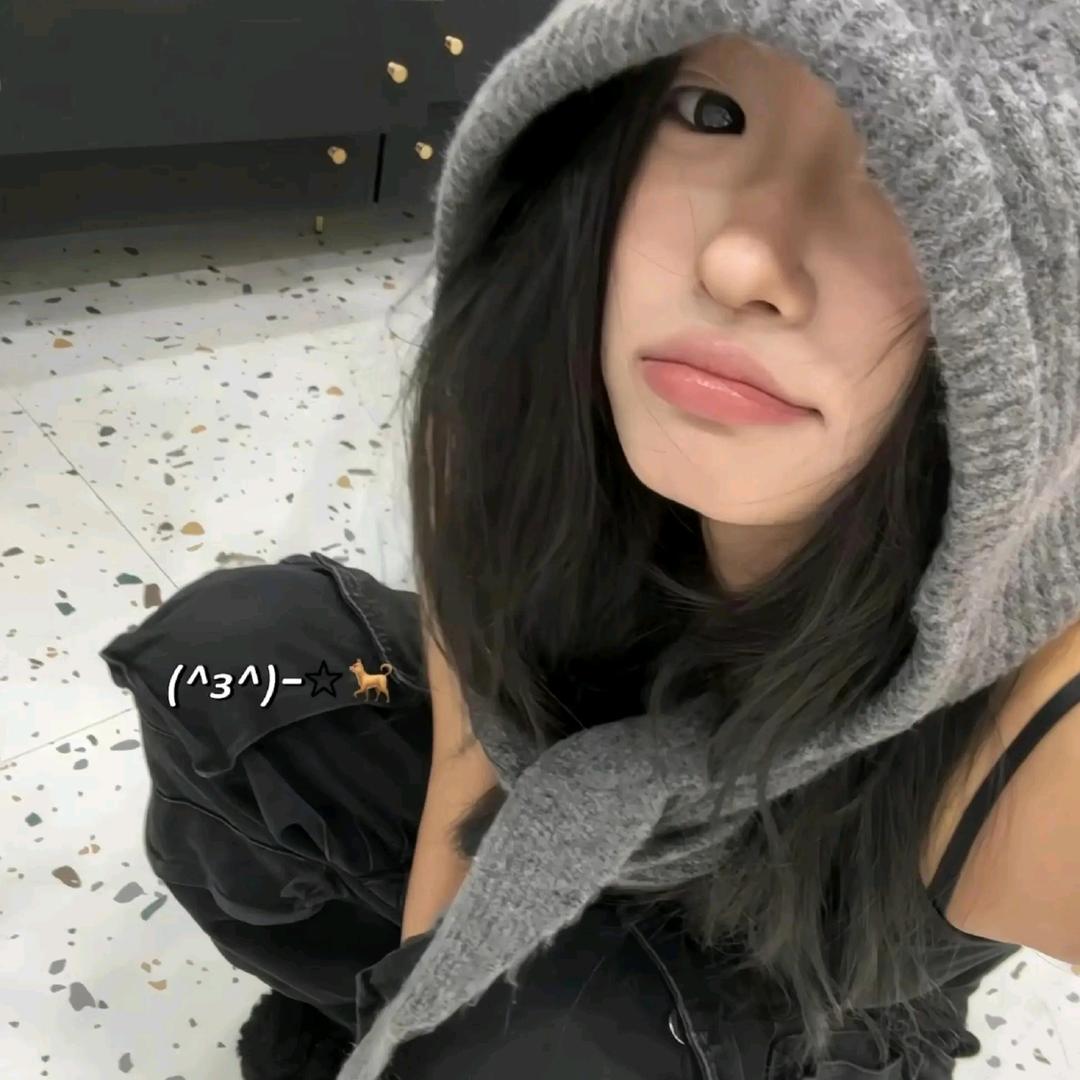 雨中淋