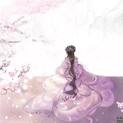 清影