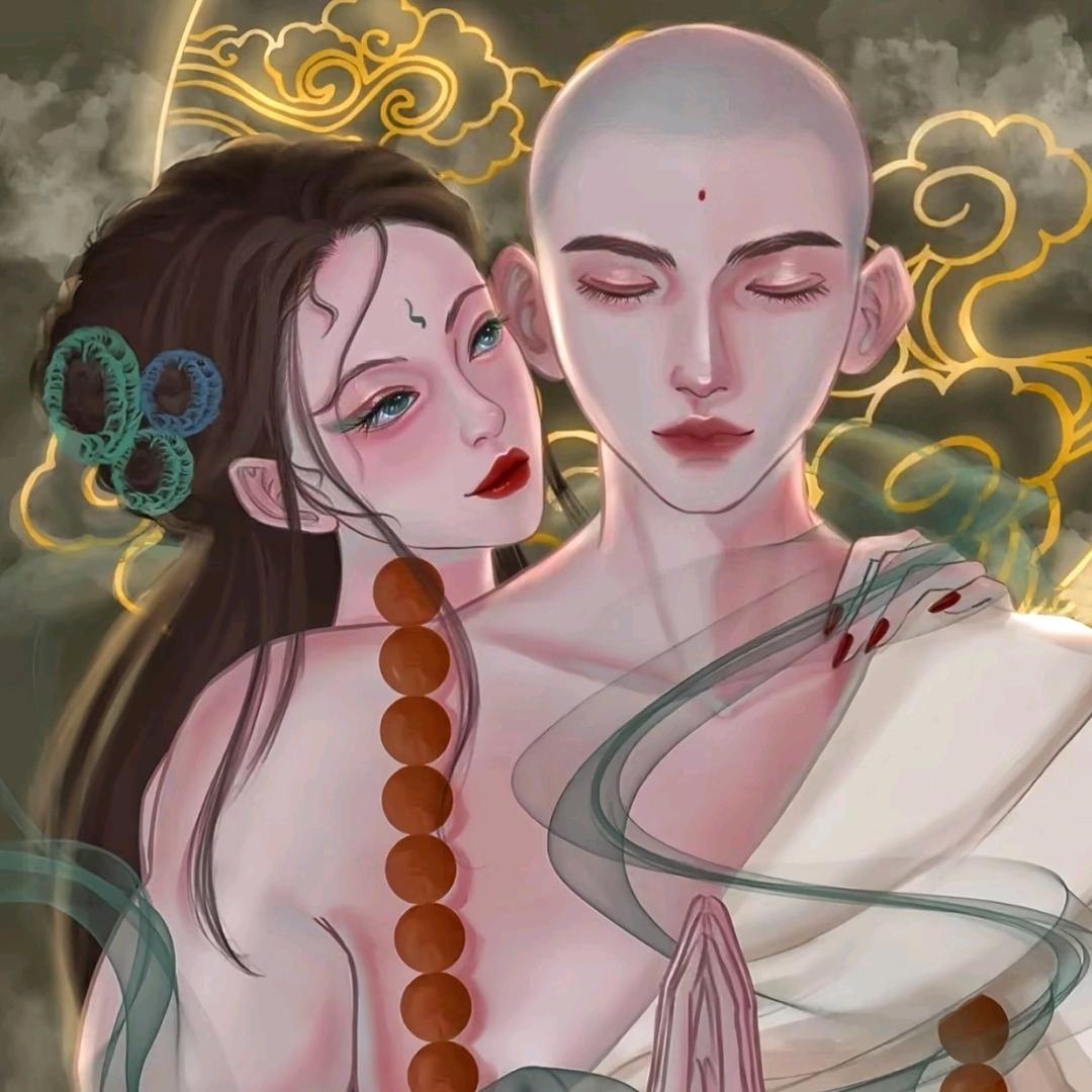 水连天
