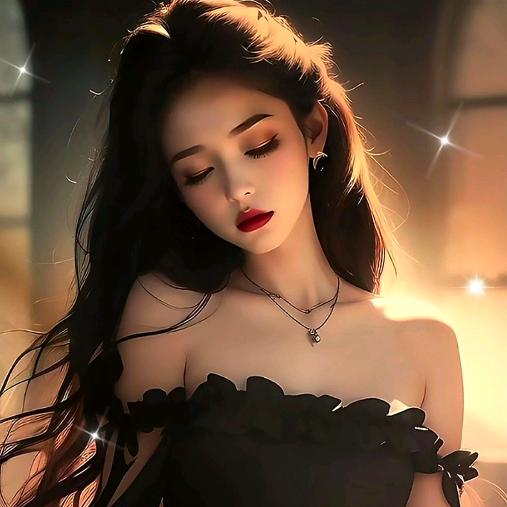 寡  妇