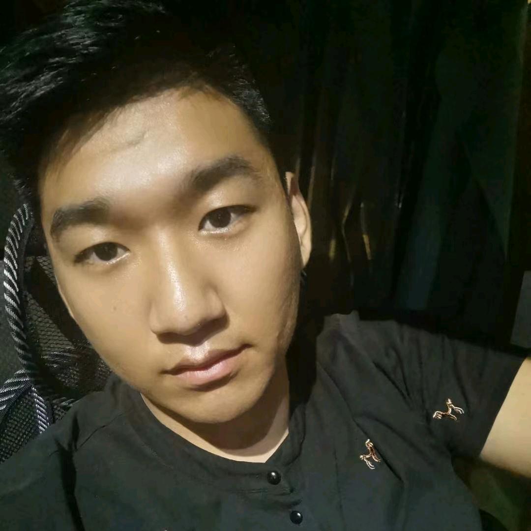 阿阳（记录生活）