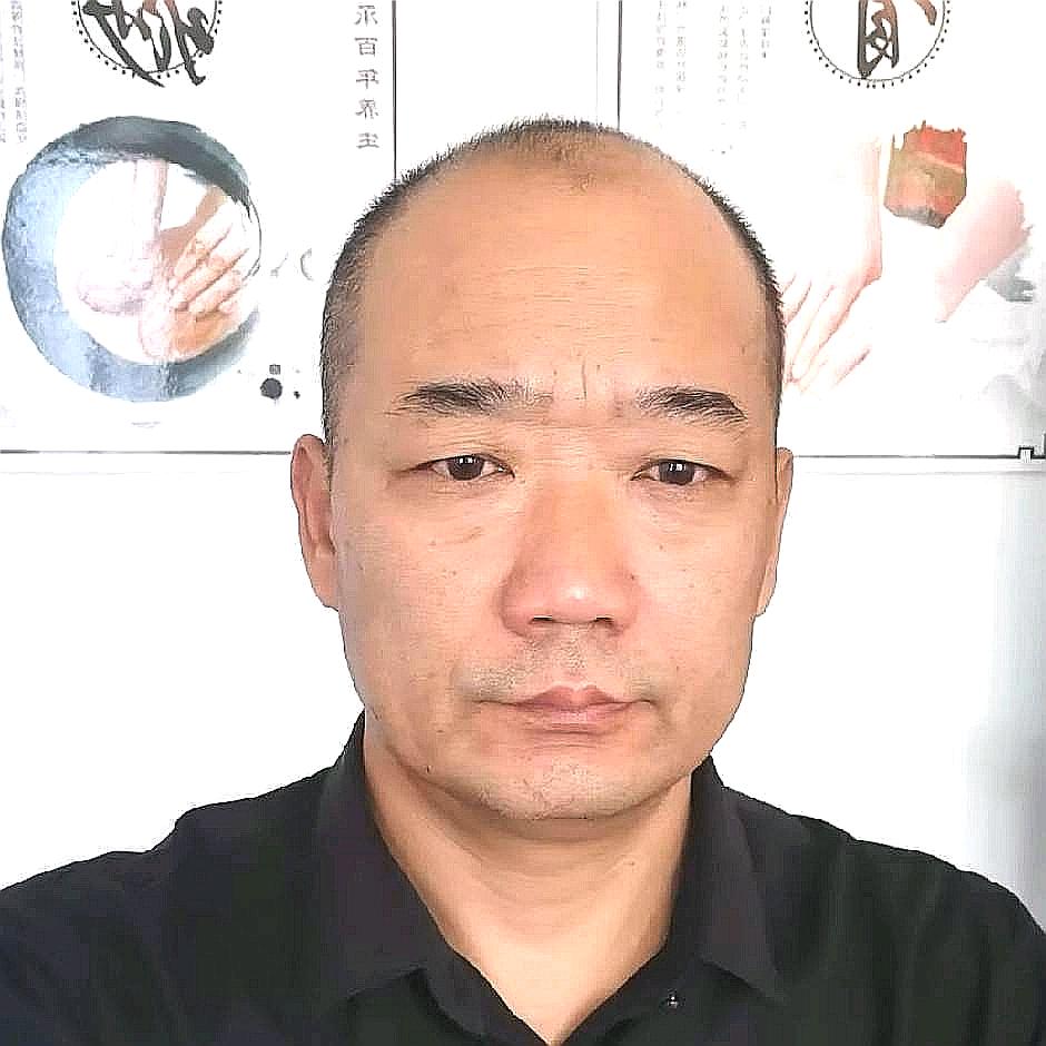 医合道（灵针）