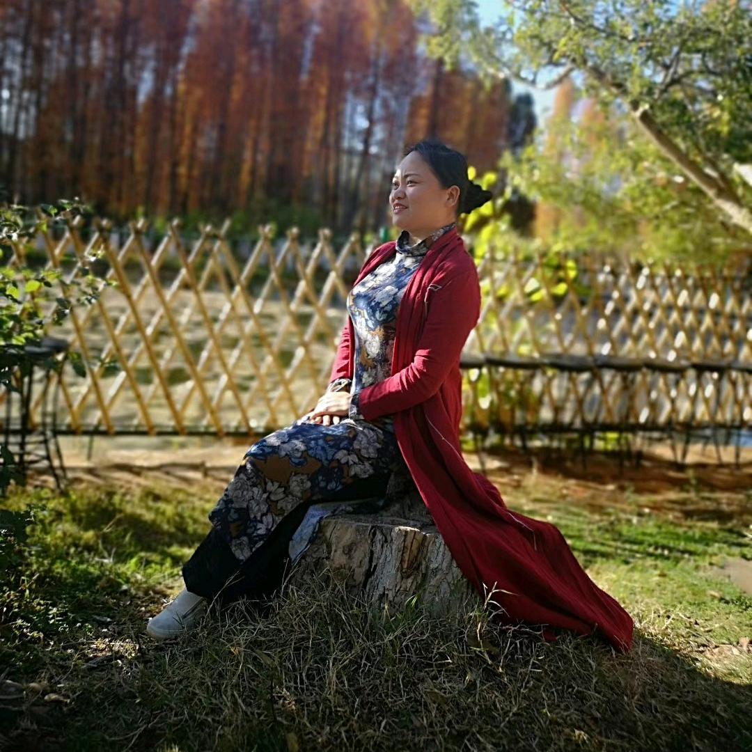 映月潭♨️周周