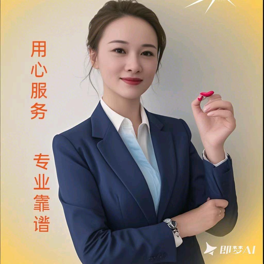 荣鑫房产张姐