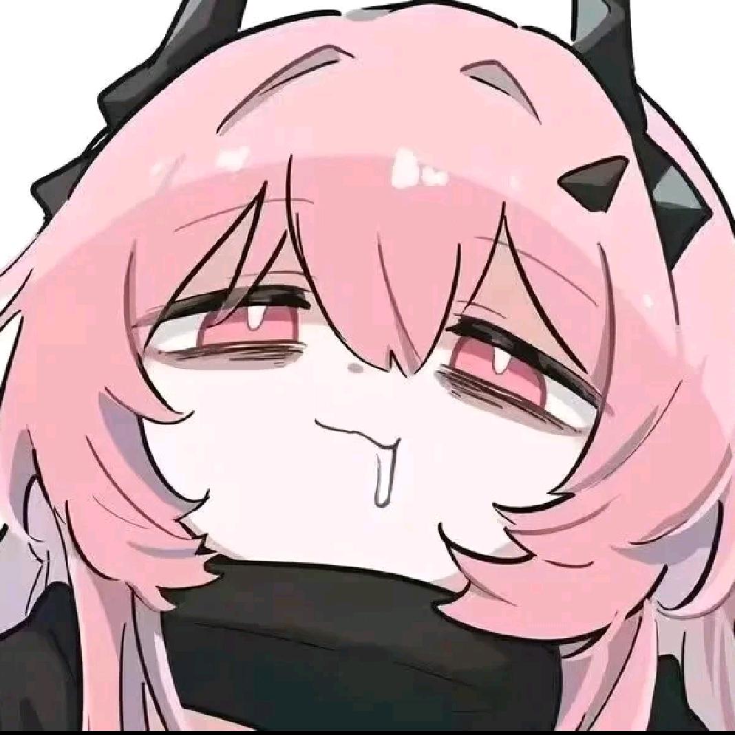 白木有点憨