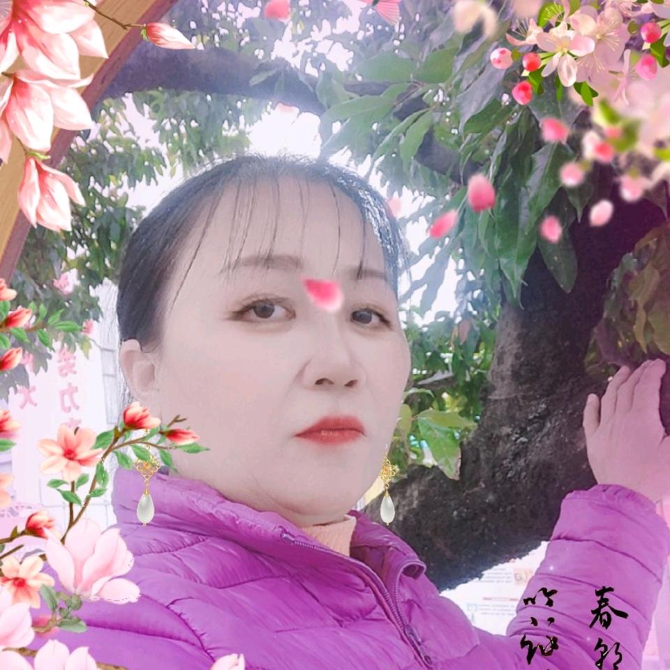 幸福一生)