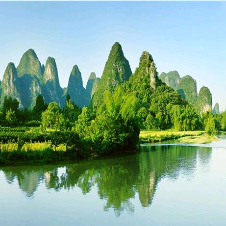 平安是福